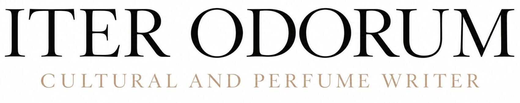 Iter Odorum
